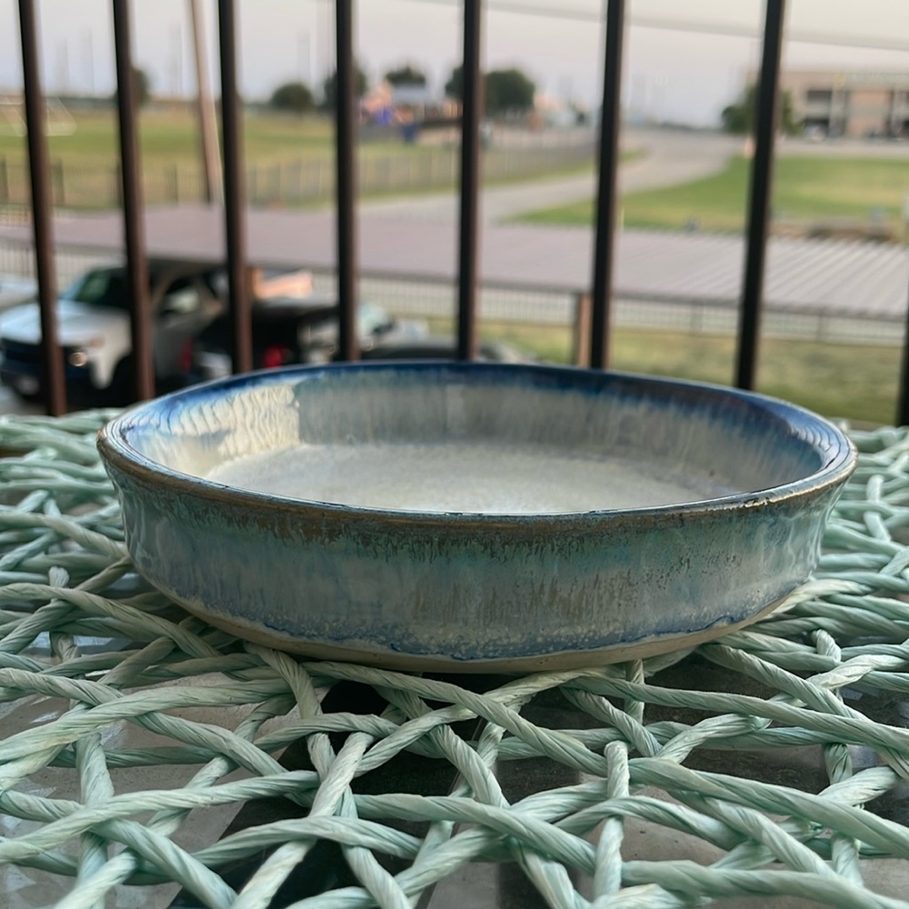 Pigeon River Pottery Small Bowl